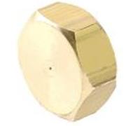 Bouchon femelle 33/42 laiton - GARIS - D03507B