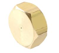 Bouchon femelle 50/60 laiton GARIS D03509B