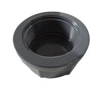 Bouchon femelle à visser 1''1/2