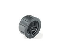Bouchon femelle BSP en PEHD - 3/4''