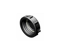 Bouchon Femelle plein 2"" S60x6-