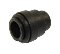 Bouchon femelle pour tuyau John Guest Ø 12 mm