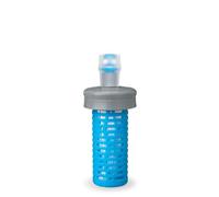 Bouchon filtrant HydraPak UltraFlask+ - Accessoire de filtration de l'eau - débit rapide - parfait pour le trail, la randonnée, les sports d'endurance, le camping, gris
