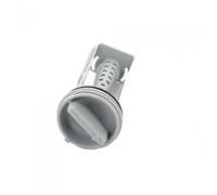Home Equipement Bouchon + filtre de pompe DC97-15695A pour lave-linge SAMSUNG