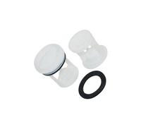 Kit Filtre Pompe De Vidange Lave Linge Indesit Ariston C00045027 C00141034