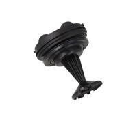 Bouchon / filtre de pompe de vidange (entonnoir) d'origine Machine à laver, Lave-linge 383EER2001B LG