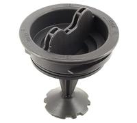 Bouchon/filtre de pompe de vidange (entonnoir) d'origine Machine à laver, Lave-linge 383EER2001B LG Machine à laver, Lave-linge 383EER2001B LG