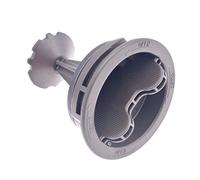 Bouchon/filtre de pompe de vidange (entonnoir) - Lave-linge - LG