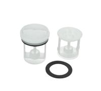 Bouchon / filtre de pompe de vidange Machine à laver, Lave-linge C00141034, 482000022946 INDESIT, ARISTON HOTPOINT, WHIRLPOOL,