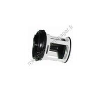 Bouchon Filtre De Pompe Lave Linge Whirlpool 481948058106