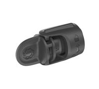 Bouchon fin de ligne 13 mm, 4 pièces.