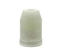 Bouchon fixe 60501 pour découpe plasma PT100 IPT100 iPT100 iPT100 iPTM100 Pièce de rechange en cuivre