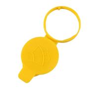 Bouchon flacon lave-glace Bouchon De Bouteille Lave-glace Voiture Jaune 12767700 21347700