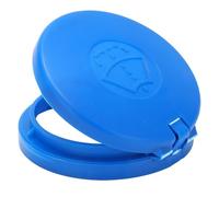 Bouchon flacon lave-glace Bouchon De Réservoir Lave-glace Couvercle Liquide Buse Bouteille Voiture