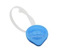 Bouchon flacon lave-glace Couvercle De Bouteille Réservoir Liquide Lavage Avant Capuchon Pour Mitsubishi Pour Lancer Pour Ex Pour Galant Pour Fortis 2009 - 2016