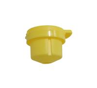 Bouchon flacon lave-glace Couvercle De Bouteille Réservoir Liquide Lave-glace D'essuie-glace D'eau Pare-brise Avant Voiture