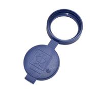 Bouchon flacon lave-glace Couvercle De Réservoir Lave-glace Voiture Pièce Anti-fuite Capuchon Universel Liquide Pour Fiat