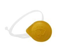 Bouchon flacon lave-glace Pour Subaru Pour Forester Pour XV Pour Outback Pour Impreza Pour BRZ Couvercle De Bouteille En Verre Avant Bouchon Réservoir Liquide Lave-glace