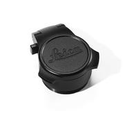 Bouchon Flip Cap d'objectif Leica pour Magnus i et Fortis 6 50 mm