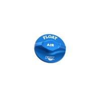 Bouchon fourche Fox Factory Float Na 2 Bleu