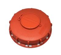 Bouchon fourre-tout pour de réservoir - de protection contre l'eau, adaptateur robuste | Solution de stockage industrielle pour réservoirs de qualité alimentaire, joint de conteneu