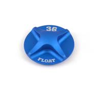 Bouchon Fox Factory 2024 36 Bleu