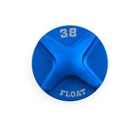 Bouchon Fox Factory 2024 38 Bleu