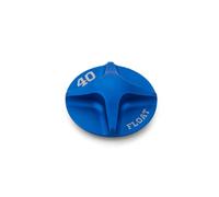 Bouchon Fox Factory 2024 40 Bleu