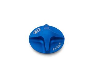 Bouchon Fox Factory 2024 40 Bleu