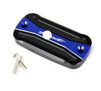 Bouchon Frein Réservoir Couvercle De Réservoir De Liquide De Frein, Choix Multiples, Bouchon D'huile pour Hornet 900 600 CB600F CB 600F 1998 - 2014 Moto