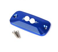 Bouchon Frein Réservoir Couvercle De Réservoir De Liquide De Frein, Choix Multiples, Bouchon D'huile pour Hornet 900 600 CB600F CB 600F 1998 - 2014 Moto