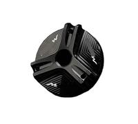 Bouchon Frein Réservoir Couvercle de réservoir liquide frein avant, accessoires moto, bouchon remplissage d'huile pour majesté 400 pour YP400