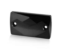 Bouchon Frein Réservoir pour GSR750 2011 2012 2013 2014 2015 2016 2017 2018 Moto Maître-Cylindre Bouchon De Fluide Arrière Couvercle De Réservoir De Frein