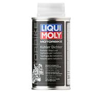 Bouchon Fuites De Radiateur Liqui Moly-Bote 125ml pour Moto Pièces de Rechange