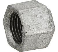 Bouchon galva femelle F33x42 NOYON & THIEBAULT