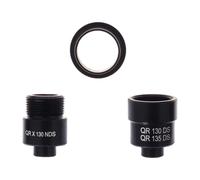 Bouchon Garmin Noir