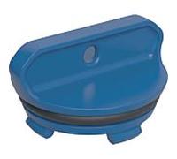 Bouchon Geberit pour 243532FQ1 Geberit AquaClean Tuma/Sela