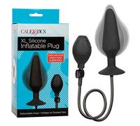 Bouchon gonflable en silicone XL