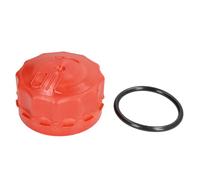 Bouchon, goulotte de remplissage d'huile AUGER 56864