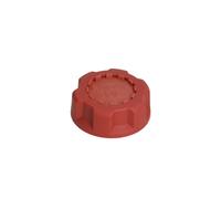 Bouchon, goulotte de remplissage d'huile AUGER 68870