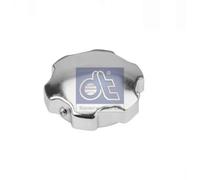 Bouchon, goulotte de remplissage d'huile DT Spare Parts 2.11060