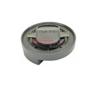 Bouchon, goulotte de remplissage d'huile METZGER 2141005