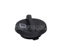 Bouchon, goulotte de remplissage d'huile ORIGINAL IMPERIUM 43050