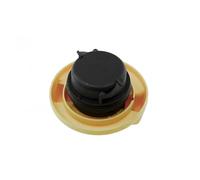 Bouchon, goulotte de remplissage d'huile TEKNÖR BKO-PL-000