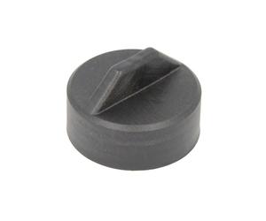 Bouchon, goulotte de remplissage d'huile THERMOTEC SCA-CA-003