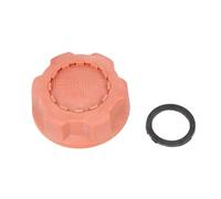 Bouchon, goulotte de remplissage d'huile THERMOTEC VOL-CA-002