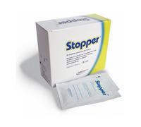 INNOVARES Stopper Traitement Diarrhée Aiguë Chronique Adultes Enfants - 20 sachets monodose