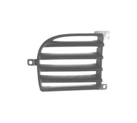 Bouchon Grille Droite antibrouillard Avant pour Outlander 2003 Au 2006 MN133252