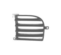 Bouchon Grille Gauche antibrouillard Avant pour Outlander 2003 Au 2006