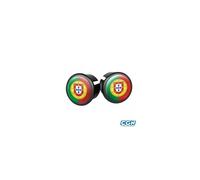 Bouchon guidon route velox a emboiter plastique portugal sur carte (pr)